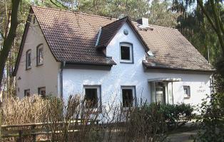 Naturfreundehaus Waldschmiede